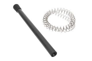 Lancer LSX +6 Shotgun Extension Tube for Benelli
